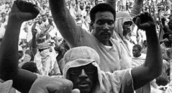 ATTICA REBELLION: Paris Commune of the Black Liberation struggle