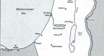 The marriage between Zionism and imperialism
