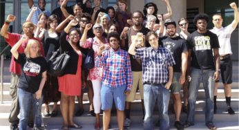Activist in Freddie Grey uprising acquitted