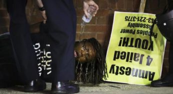Baltimore protest set for May 16; struggle demands amnesty for arrestees