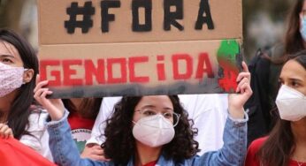 <span class="streamer">Brasil para el 2 de octubre</span><br />Centrales sindicales convocan manifestaciones para exigir el juicio político a Jair Bolsonaro