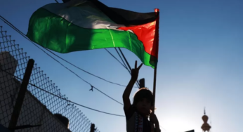 Western complicity in apartheid Israel’s brutal violence heightens Palestinian resistance and international solidarity