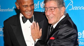 The anti-racist legacy of Tony Bennett