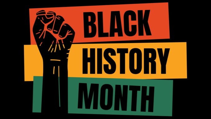 Workers World honors Black History Month, every day!