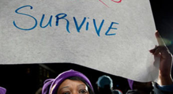 Until we win: Black Labor and Liberation in capitalism’s disposable era