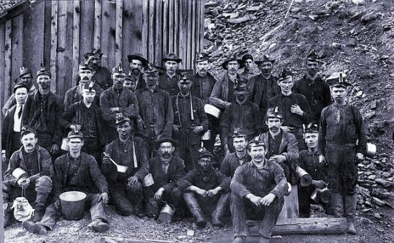 Battle Of Blair Mountain Still Rings True – Workers World