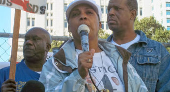 Oakland, Calif., marches against police killings