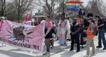 Boston Trans Day of Visibility