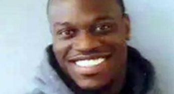 Gov’t report reveals extent of police shootings