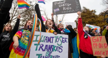 School district targets queer youth
