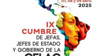 Nicaragua in CELAC: There neither was nor is consensus