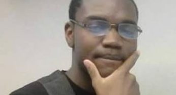 Police officer charged with killing Black youth
