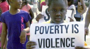 ‘Days of Grace’ hits racism, poverty