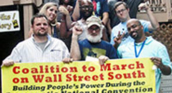 Charlotte Solidarity Center opens