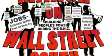Eyes on North Carolina: Slave rebellions & the legacy of resistance
