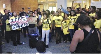 Justice for Rekia Boyd!