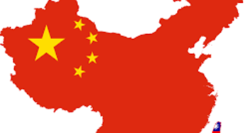 Why the U.S. threatens China — as a new superpower