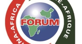 Africa and China strengthen ties