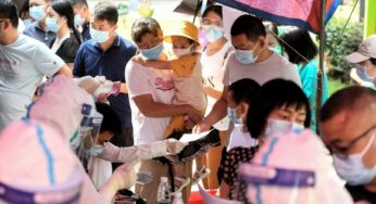With nearly 1 million deaths, U.S. disparages China’s COVID-19 policy 