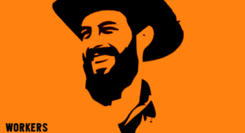 Camilo Cienfuegos: Celebrating the young revolutionary