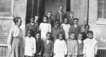 150 years after U.S. Civil War, anti-racist struggle continues