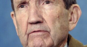 Ramsey Clark: Why he is missed