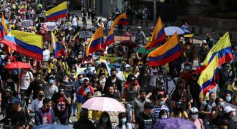 Colombia elections: are peace and justice on the horizon?