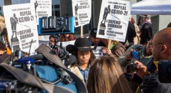 Durham People’s Tribunal to put white supremacy on trial