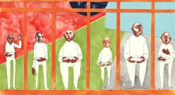 Diet discrimination in prisons, jails, and detention centers
