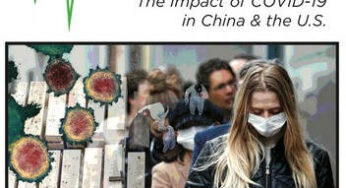 Vaccines: China vs. Western imperialism