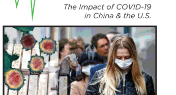 Wildfire surge of omicron confirms: Health care for profit more deadly than coronavirus