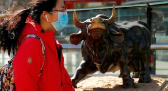 A question about the stock market