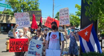 Support grows to end the blockade of Cuba