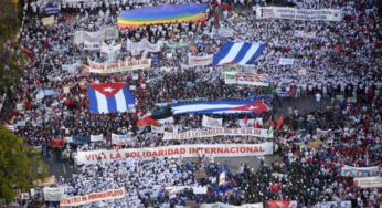 On the 70th anniversary of Moncada, celebrate the Cuban Revolution with Workers World