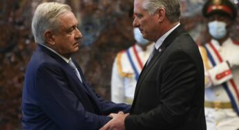 Biden’s Summit of the Americas in deep trouble
