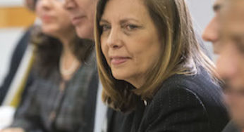 U.S.-Cuba talks proceed