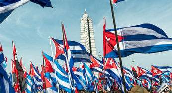 Cuban gov’t statement: U.S. military adventure against Venezuela must be stopped