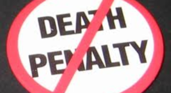 Oregon governor commutes death row sentences