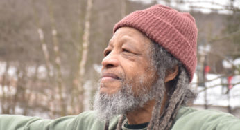 Movement brings Delbert Africa home