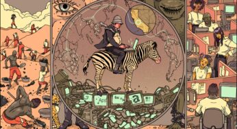 AI: The machine intelligence of imperialism<br><span class="streamer2">Algorithmic technologies, imperialist exploitation and military operations</span>