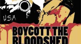 Cuomo tries to quash BDS movement