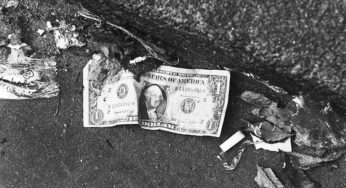 La desdolarización inevitable (I)