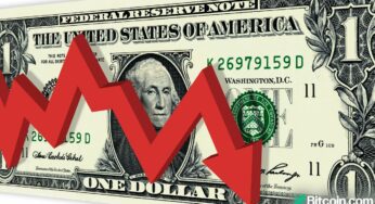 Decline of U.S. dollar dominance – what it means for workers