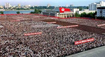 Solidarity with People’s Korea