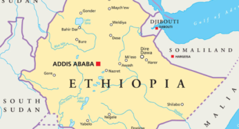 Ethiopia: U.S. sanctions create misery and division