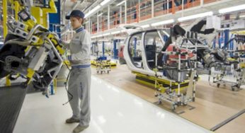 Serbian autoworkers strike Fiat Chrysler
