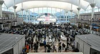 Passengers walloped as U.S. airline software crumbles
