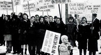 Deep organizing key to historic Flint Sit-Down Strike