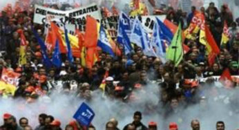 Workers must say: ‘Move over, we’re taking over’