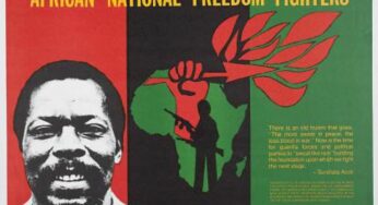 Sundiata Acoli: Granted parole after 50 years of imprisonment